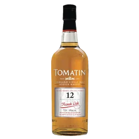 Tomatin 12 Year French Oak