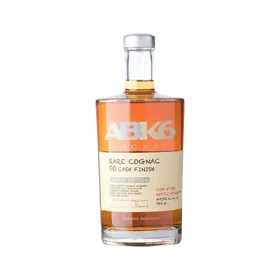 Abk6 Rare Cognac