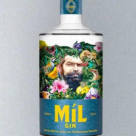 Míl Gin