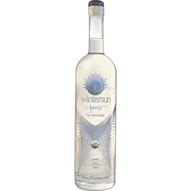 Winterson Organic Aquavit