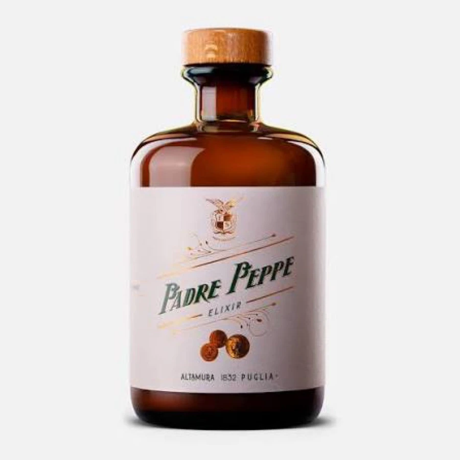 Padro Peppe