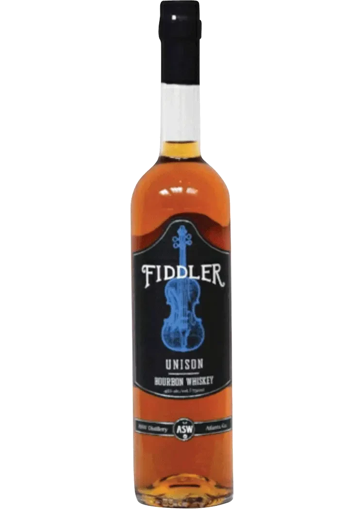 Fiddler Unison Bourbon