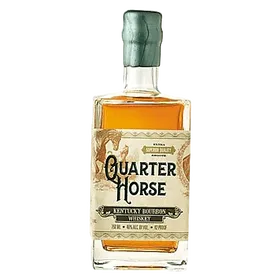 Quarter Horse Kentucky Straight Bourbon Whiskey