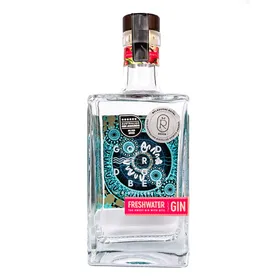 Goodradigbee Freshwater Gin