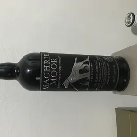 Arran Machrie Moor Cask Strength 5th Edition (2018 Release)