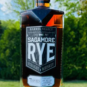 Sagamore Barrel Select Rye (Conti's Wines & Spirits)