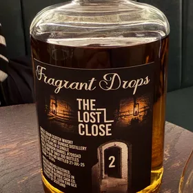 Fragrant Drops
