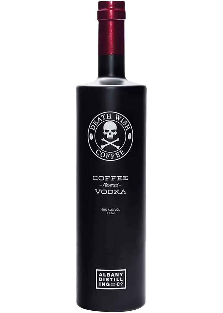 Death wish coffee