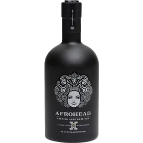 Afrohead XO Rum
