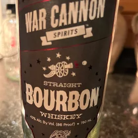 War Cannon Spirits