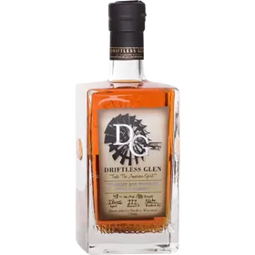 Driftless Glen Single Barrel Straight Rye (96 Proof)