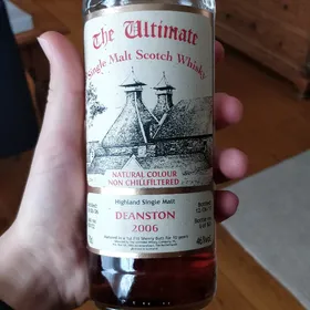 Deanston 2006 10 Year (The Ultimate)
