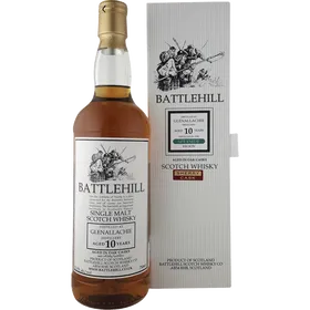 Battlehill Glenallachie 10 year