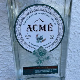 ACMÉ Gin