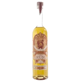 Big 5 Gold Rum