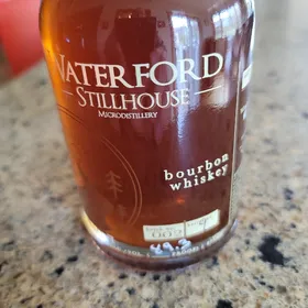 Waterford Stillhouse Bourbon