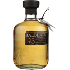Balblair 1993