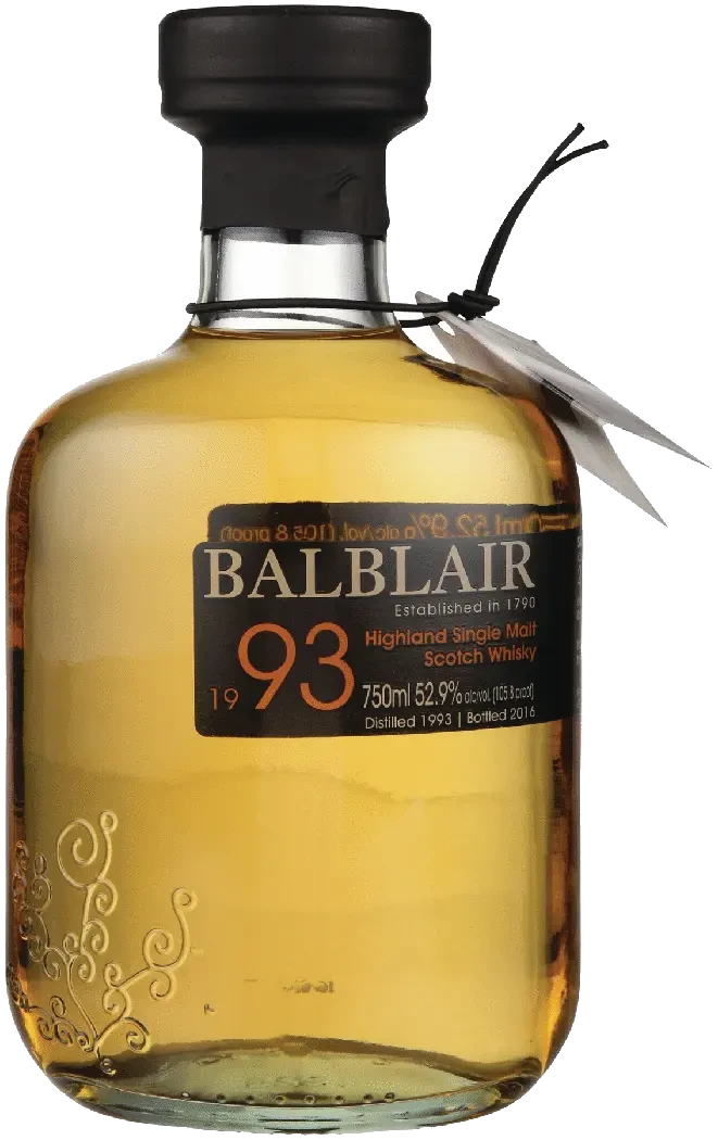 Balblair 1993