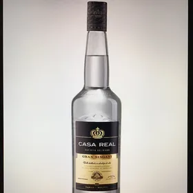 Gran Singani Casa Real Etiqueta Negra
