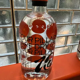 Four Pillars Rare Dry Gin 2023