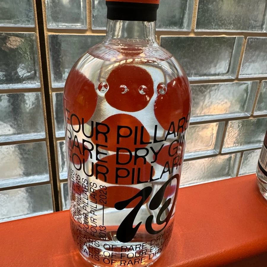Four Pillars Rare Dry Gin 2023