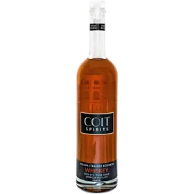 Coit Spirits Indiana Straight Bourbon Whiskey