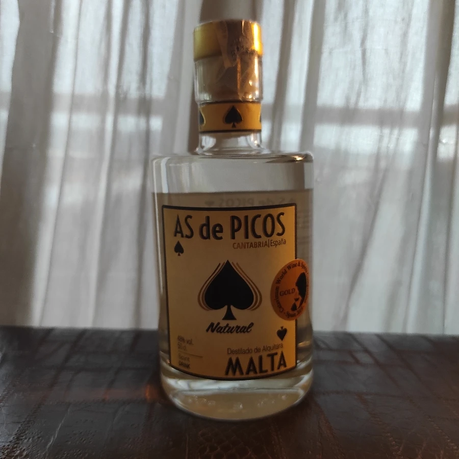 As de Picos
