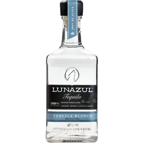 Lunazul Blanco Tequila