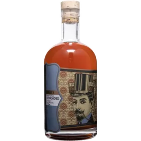Crooked Water Manleys Old Fashioned