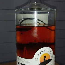 Pierside Small Batch