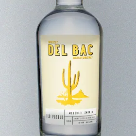 Whiskey Del Bac Old Pueblo