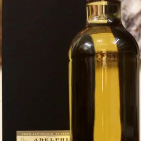 Laphroaig 1996 20 Year (Adelphi)