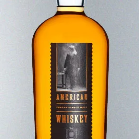 Peach Street American Single Malt