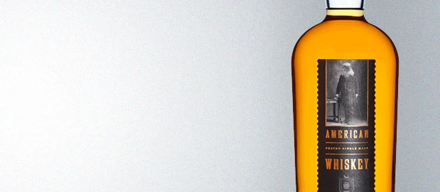 Peach Street American Single Malt
