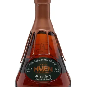 Spirit of Hven Seven Stars No. 6:2 Alcor 45%