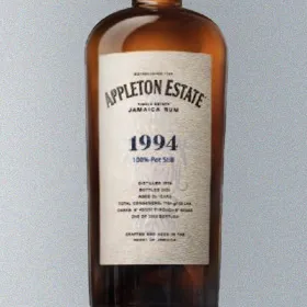 Appleton Estate Hearts Collection 1994