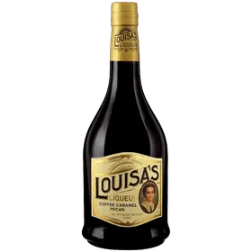 Louisa's Liqueur