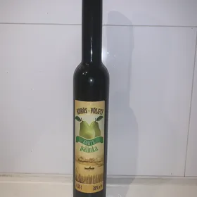Körös - Völgyi Körte Pálinka