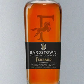Bardstown Bourbon Co. Ferrand Finish