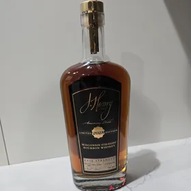 J. Henry & Sons Anniversary Blend (2025 Edition)