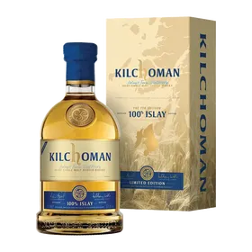 Kilchoman Single Malt Scotch Islay