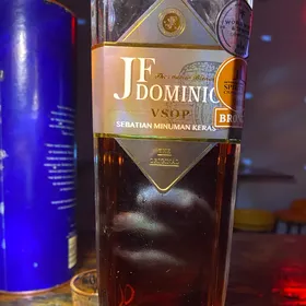 JD Dominic VSOP
