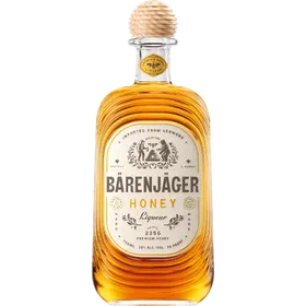 Bärenjäger Honey Liqueur