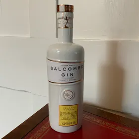 Salcombe Island Queen