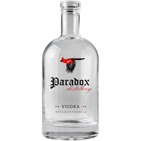 Paradox Vodka
