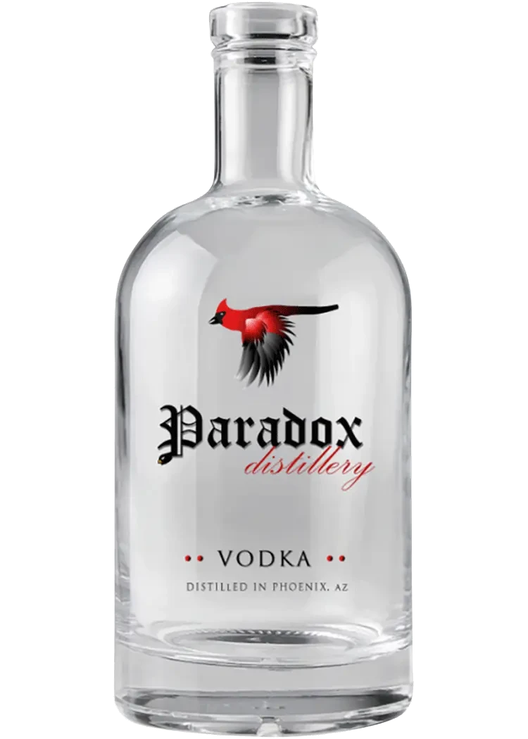 Paradox Vodka