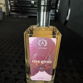 Anther Gin - Ms Gina