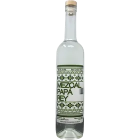 Papa Rey Joven Mezcal
