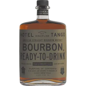 Hotel Tango Whiskey