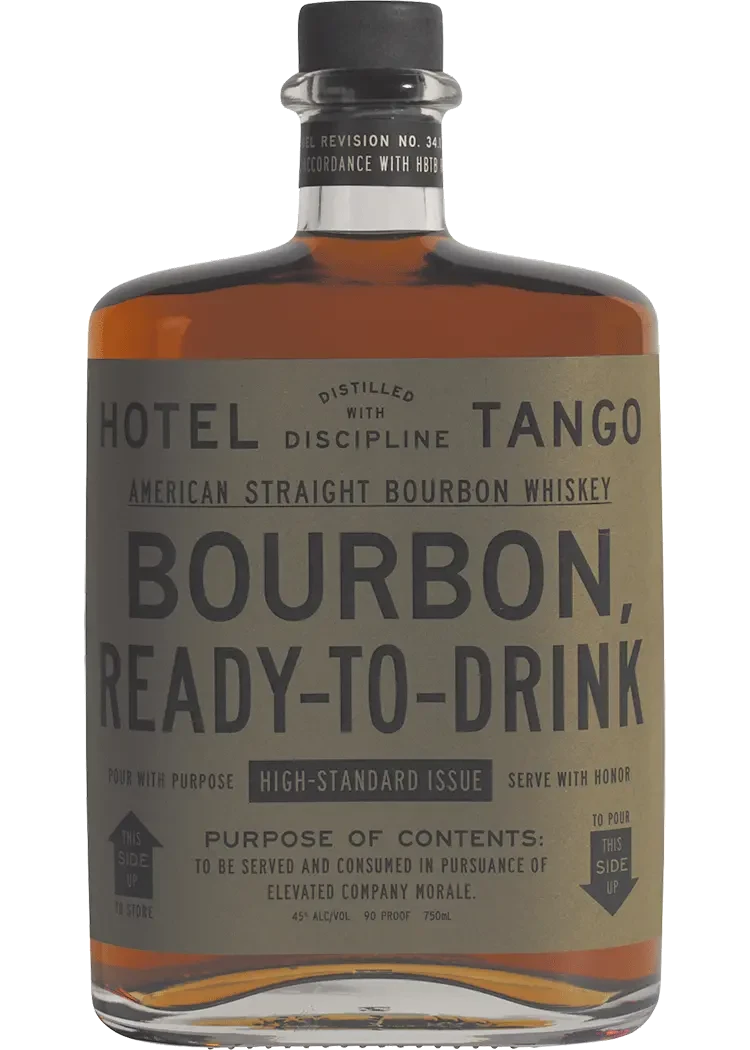 Hotel Tango Whiskey